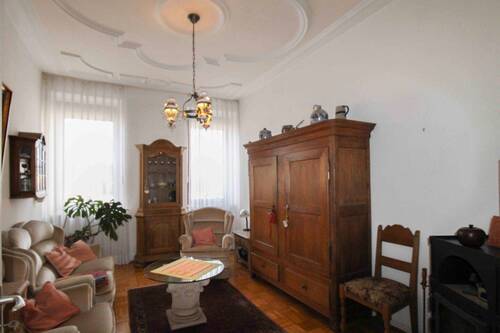 Wohnzimmer OG - 
