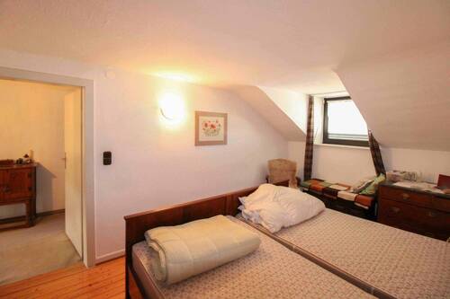 Schlafzimmer DG 2 - 