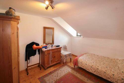 Schlafzimmer DG 3 - 