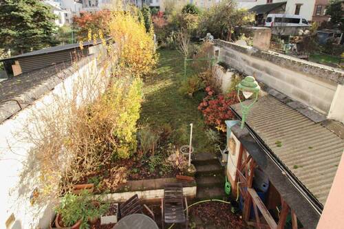 Garten - 