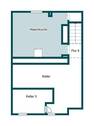 Grundriss Skizze UG - 