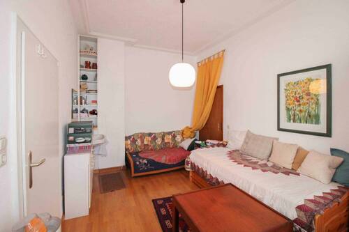 Schlafzimmer EG - 