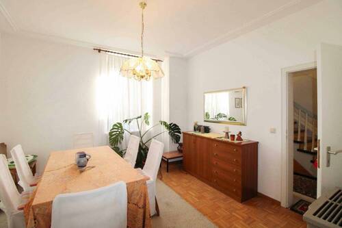 Esszimmer EG - 