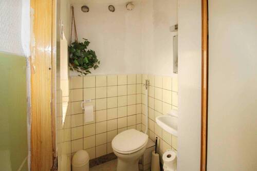 Gäste-WC - 