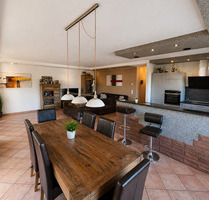 Große Wohnung mit 4 Schlafzimmer direkt an der Grenze L-Remich - Perl Nennig