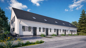 Reihenhaus-Behringen-Eingang.png - 4 Zimmer Einfamilienhaus zum Kaufen in Wittenförden