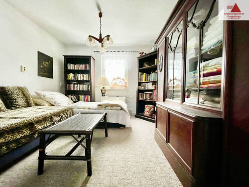 Kinderzimmer 2. OG - 