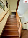 Holztreppe - 