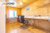 OG Büro - 