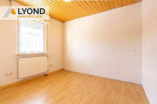 OG Ankleidezimmer - 