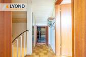 DG Abstellniesche - 