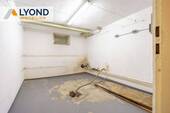 Keller Waschraum - 