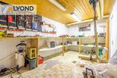 Keller Werkstatt - 