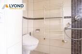 EG Badezimmer - 