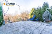 EG Terrasse - 