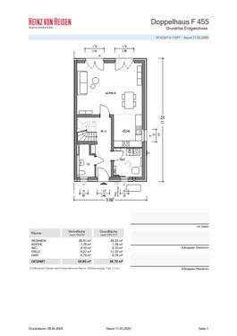 EG F455_page-0001.jpg - 5 Zimmer Mehrfamilienhaus, Wohnhaus zum Kaufen in Brietlingen