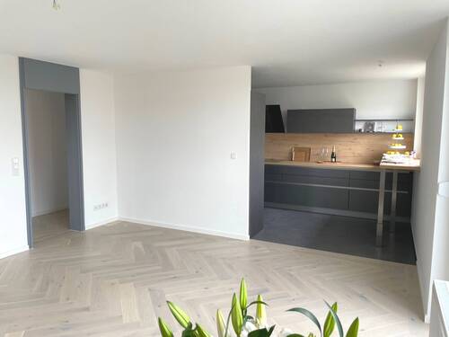 Wohnzimmer - 