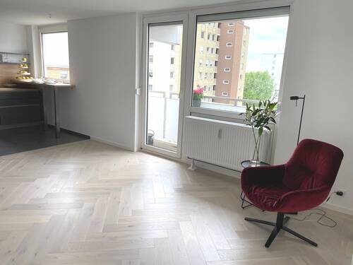 Wohnzimmer - 