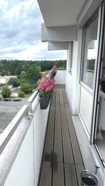 Balkon - 
