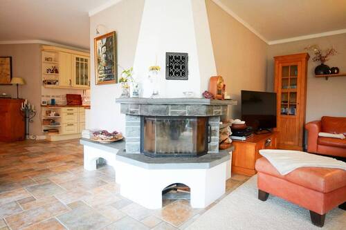 Kamin - 