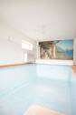 Schwimmbad - 