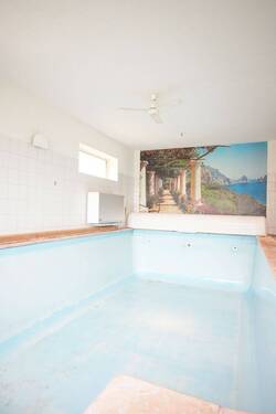 Schwimmbad - 