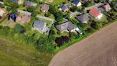 Draufsicht - Einfamilienhaus mit 249,00 m² in Ribnitz-Damgarten OT Klockenhagen zum Kaufen