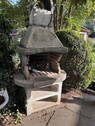 Grillkamin - 