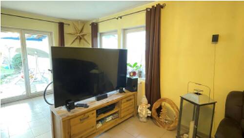 Wohnzimmer - 