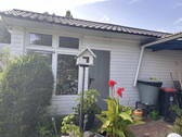 Nebengebäude - 7 Zimmer Einfamilienhaus in Hamburg