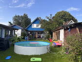 Gartenansicht - 