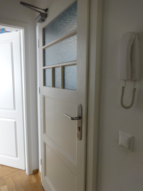 Wohnungseingang - 