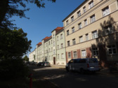 Umgebung - 2 Zimmer Etagenwohnung in Leipzig