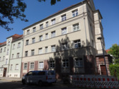 Hausansicht Straßenseite - 