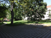 Innenhof - 