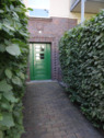 Hauseingang - 