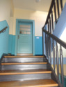 Treppenhaus - 