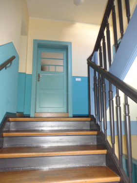 Treppenhaus - 