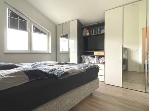Schlafzimmer - 