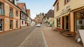 Umgebung 1 - 