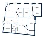 Grundriss EG - 