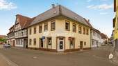 Außenansicht 1 - 1 Zimmer Einfamilienhaus in Bad Bergzabern