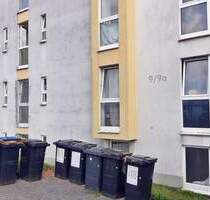Kleine Wohnung in Dortmund-Lütgendortmund ab 1.11. zu vermieten, 27 qm