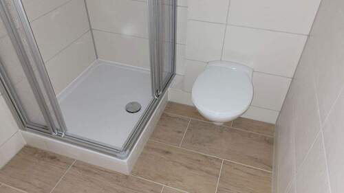 Dachgeschoss, WE - Detail - 