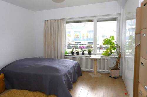 Bild 3 - 2 Zimmer Etagenwohnung in Berlin