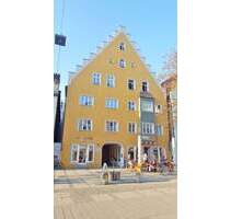 *.* 2-Zimmer - Wohnung - IN Fußgängerzone - Ingolstadt