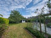 Gartenansicht - 