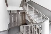 Treppenhaus - 