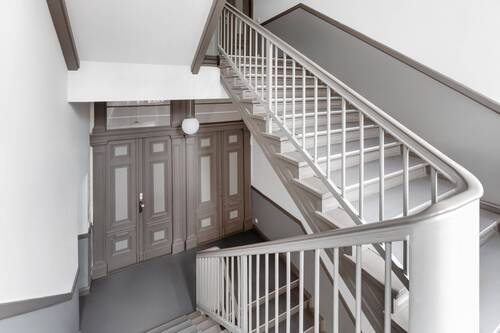 Treppenhaus - 