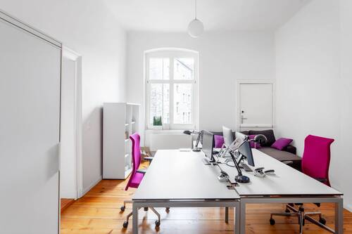 Zusätzliches Schlafzimmer - 